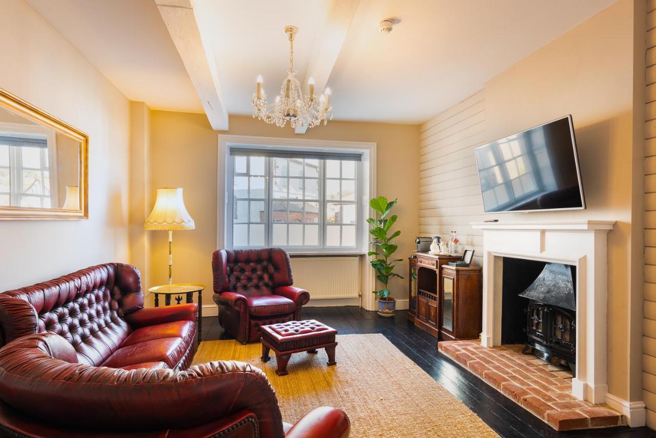 Lyme 1 Hotel 3*