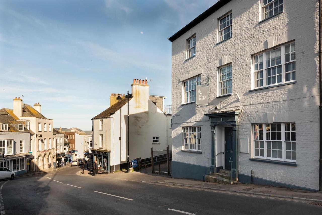 Lyme 1 Hotel 3*