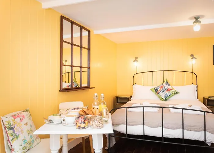 Lyme 1 Hotel