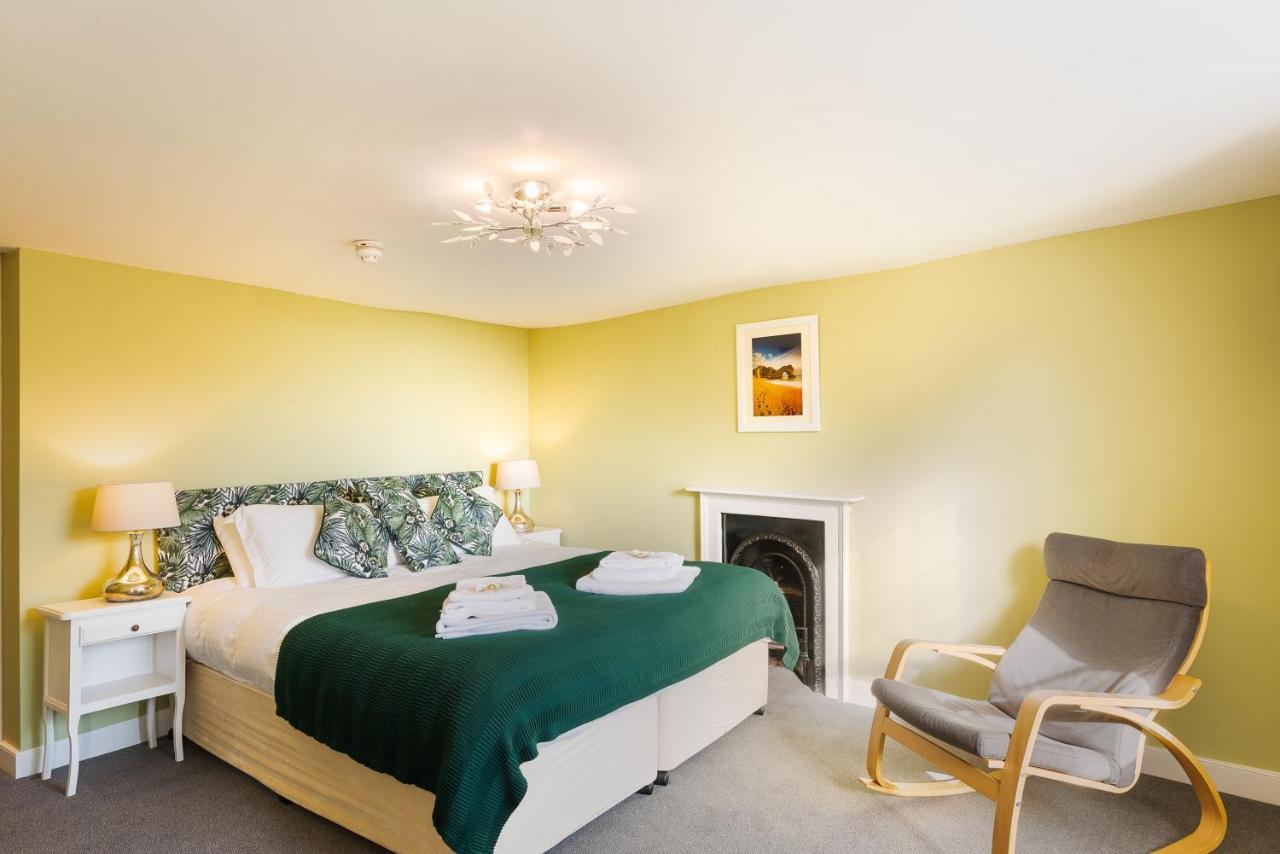 Hotel Lyme 1 Lyme Regis